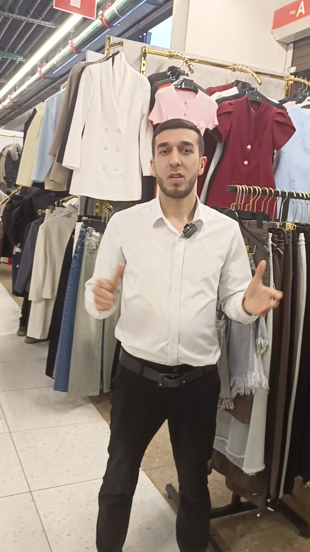 Видео аватар